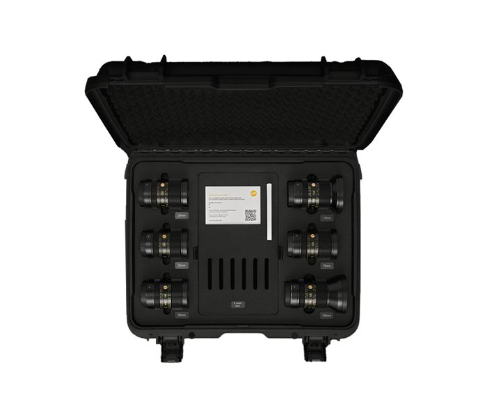 lens rentals in bangalore